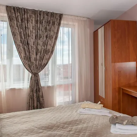 Privilege アパート