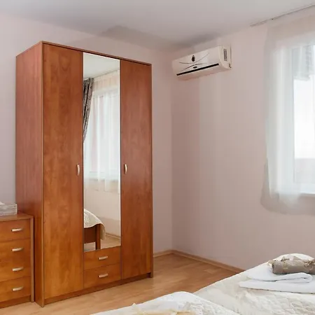 Privilege アパート スヴェティ・ヴラス