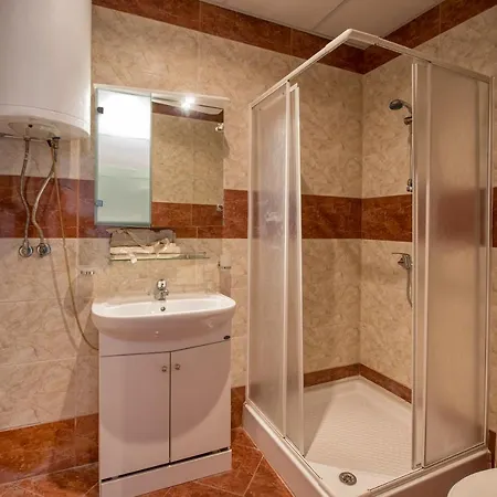 Privilege アパート *