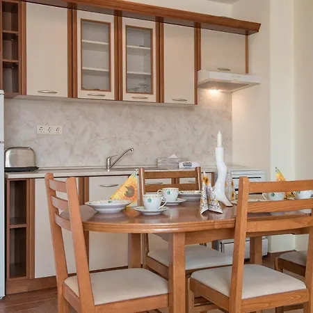 アパート Privilege