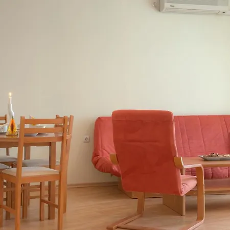 アパート Privilege