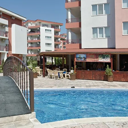 Privilege アパート スヴェティ・ヴラス