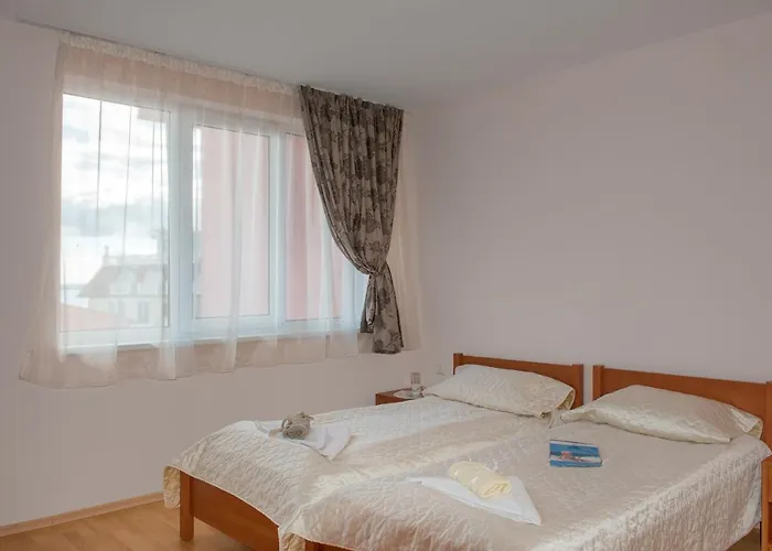 Privilege Sveti Vlas