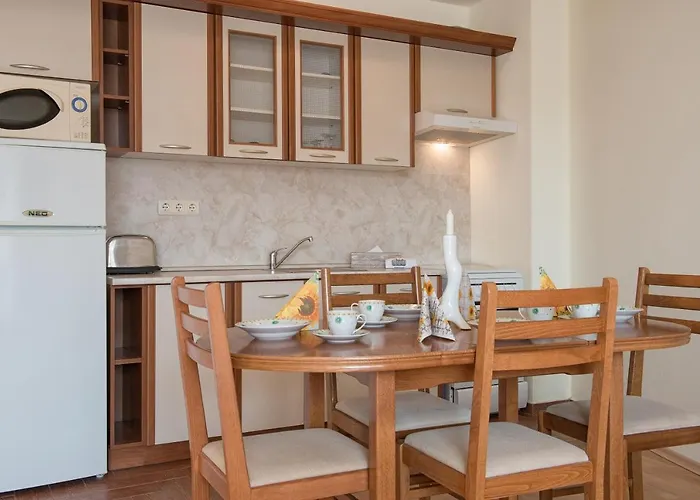 Διαμέρισμα Privilege