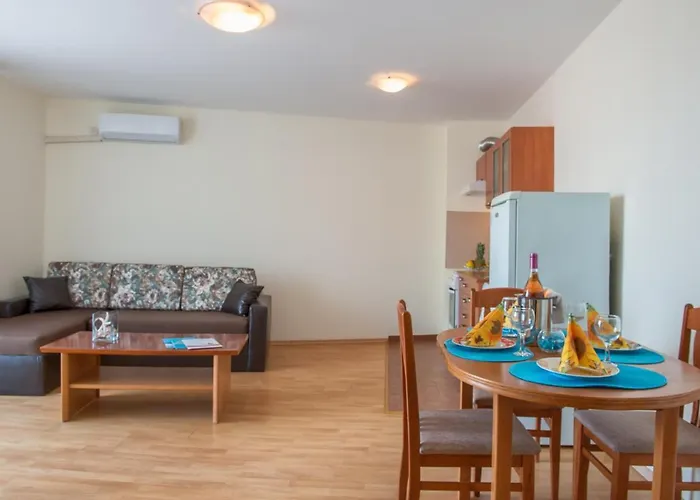 Διαμέρισμα Privilege Sveti Vlas