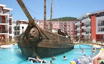 Privilege * Sveti Vlas