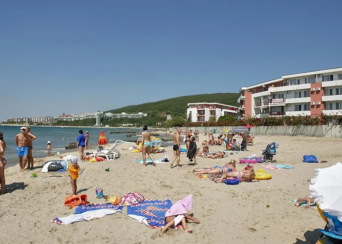 Privilege * Sveti Vlas