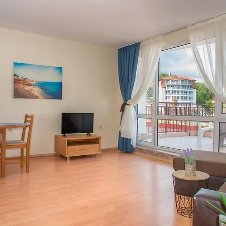 Privilege Свети Влас