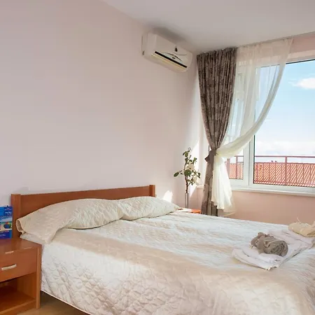 Privilege * Свети Влас