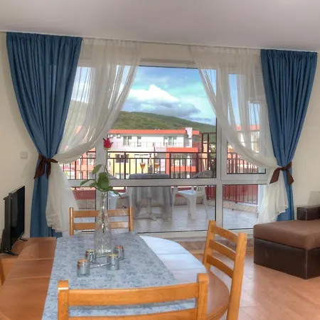 Privilege Апартамент *