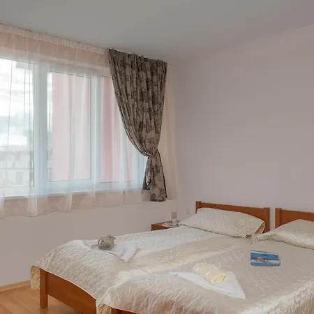 Privilege Свети Влас