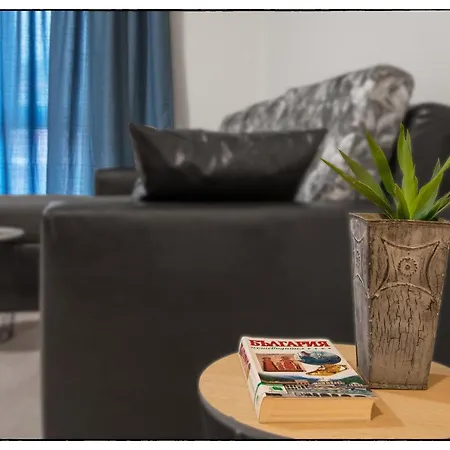 Privilege Свети Влас