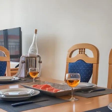 Privilege Апартамент *