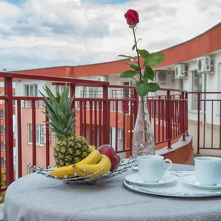 Апартамент Privilege