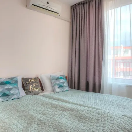 Апартамент Privilege Свети Влас