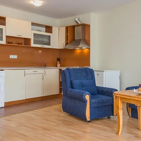 Апартамент Privilege *