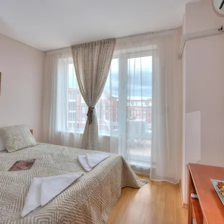 Апартамент Privilege *