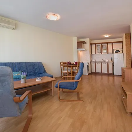 Privilege Апартамент Свети Влас