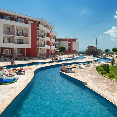 Апартамент Privilege