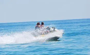 Апартамент Privilege