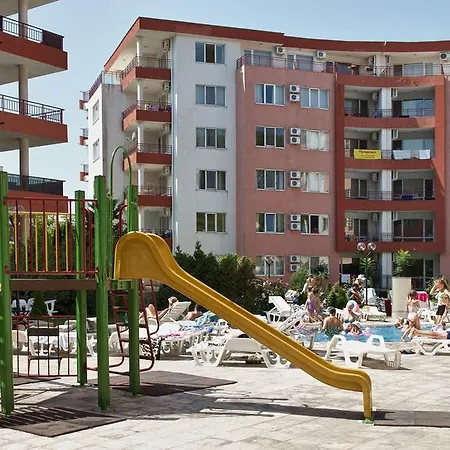 Privilege Апартамент *