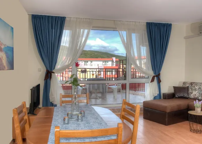 Privilege Apartament *