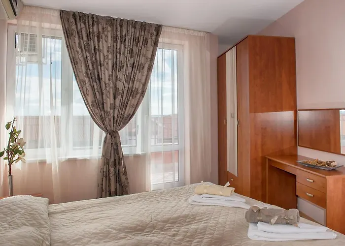 Privilege Apartament