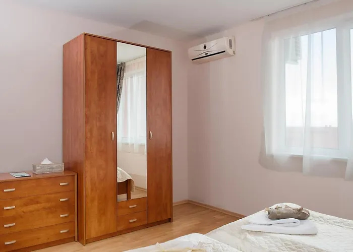 Privilege Apartament Święty Włas