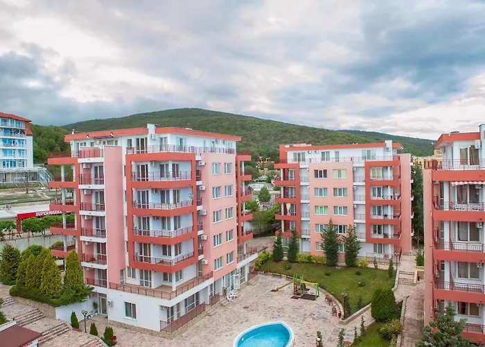 Privilege Apartament *