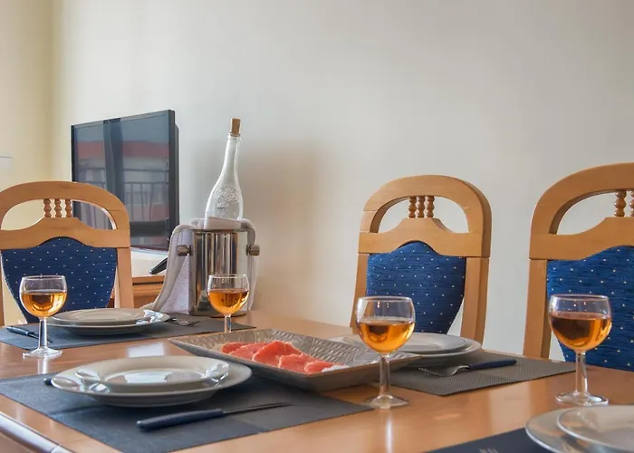 Privilege Apartament *