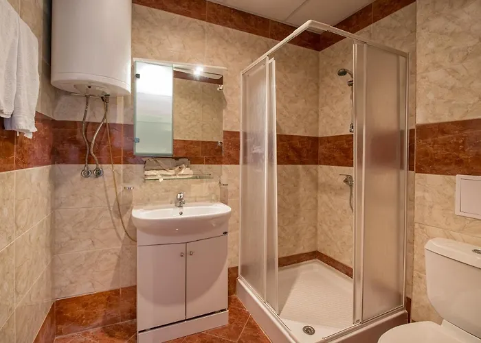 Privilege Apartament *