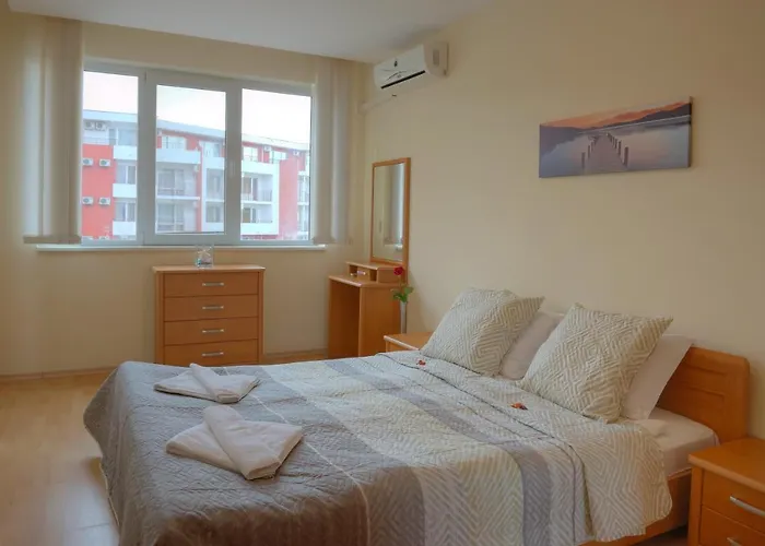 Apartament Privilege *