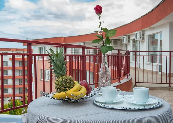 Apartament Privilege