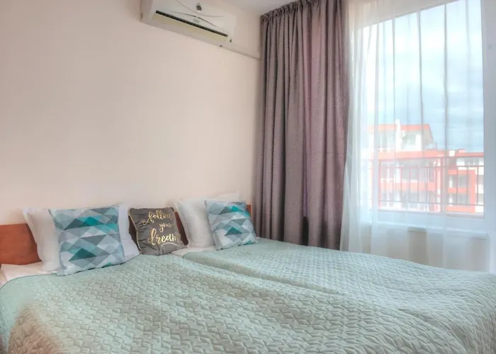 Apartament Privilege Święty Włas