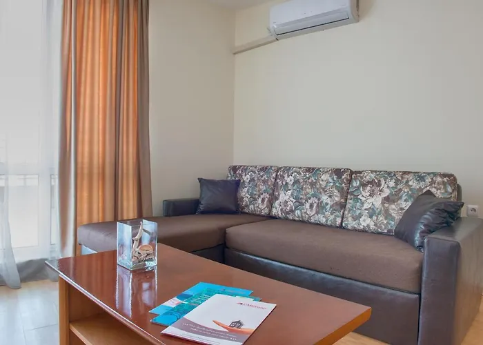 Apartament Privilege Święty Włas