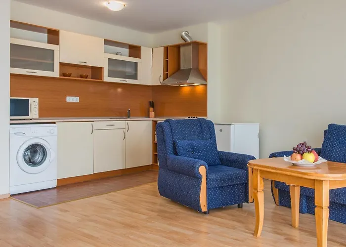 Apartament Privilege *