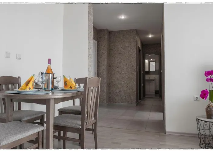 Apartament Privilege *