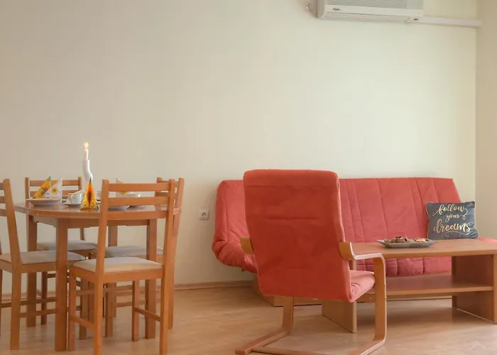 Apartament Privilege