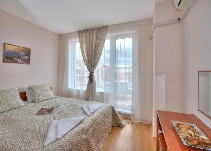 Apartament Privilege *