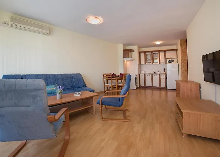 Privilege Apartament Święty Włas