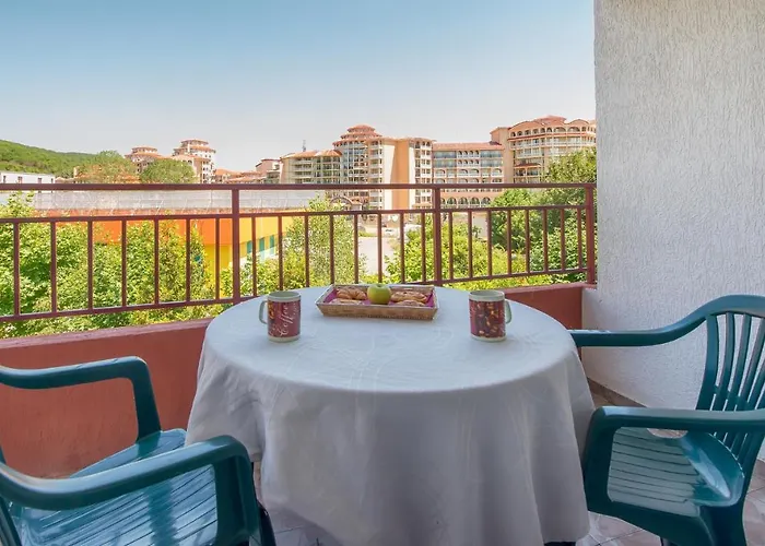 Privilege Apartament