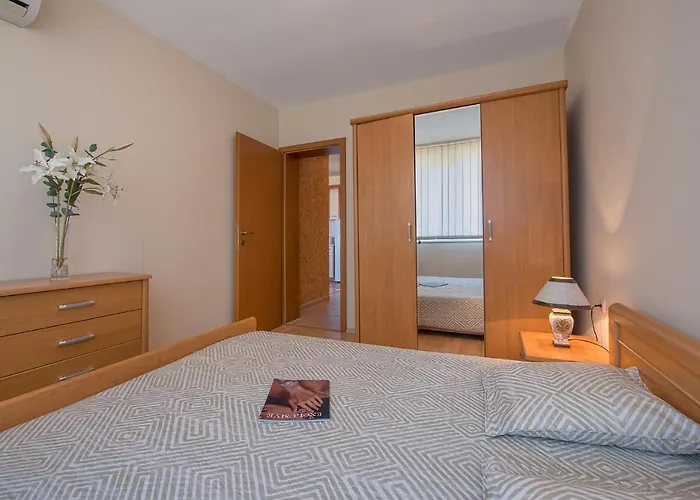 Apartament Privilege