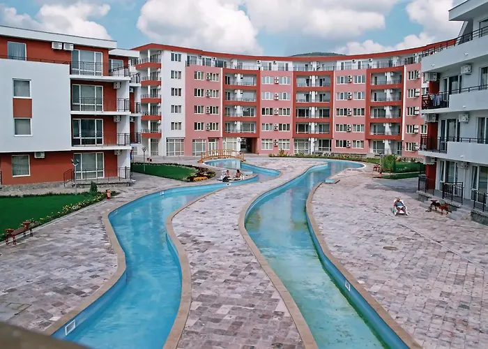 Privilege Apartament *