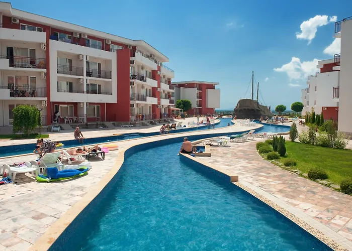 Apartament Privilege