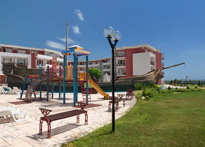 Apartament Privilege *