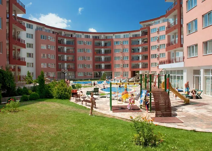 Apartament Privilege *