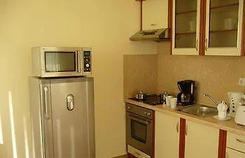 Apartament Privilege *