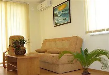 Privilege Apartament Święty Włas