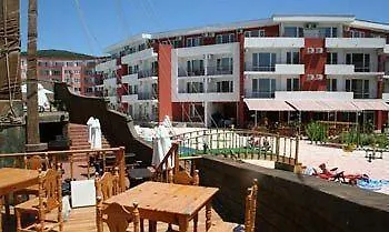 Privilege Apartament Święty Włas