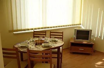 Privilege Apartament Święty Włas